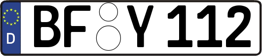 BF-Y112
