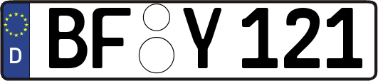 BF-Y121