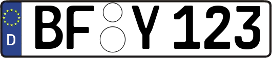 BF-Y123