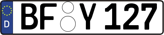 BF-Y127