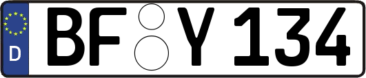 BF-Y134