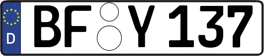 BF-Y137