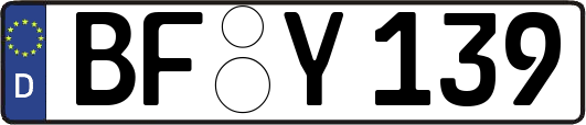 BF-Y139