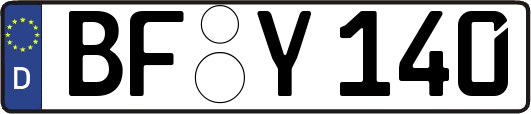 BF-Y140