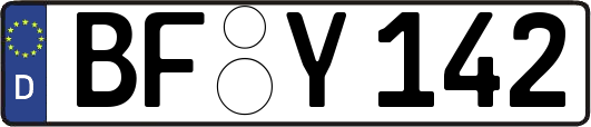 BF-Y142