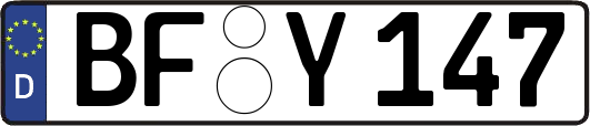 BF-Y147