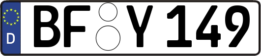 BF-Y149