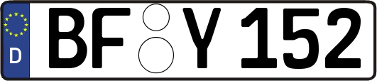 BF-Y152