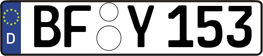 BF-Y153
