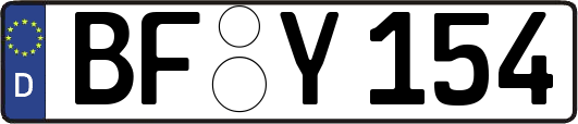 BF-Y154