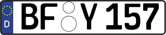 BF-Y157