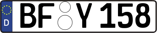 BF-Y158