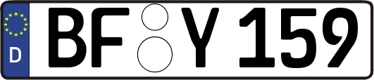 BF-Y159