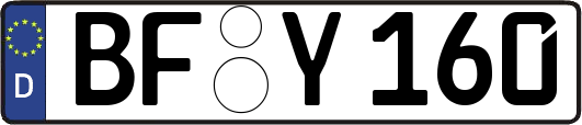 BF-Y160