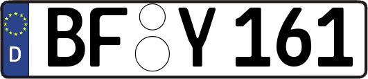 BF-Y161