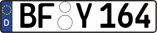 BF-Y164