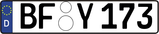 BF-Y173