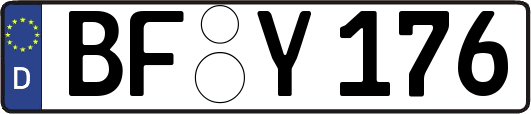 BF-Y176