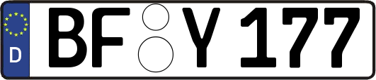 BF-Y177