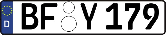 BF-Y179