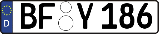 BF-Y186