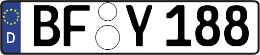 BF-Y188