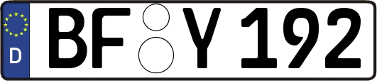 BF-Y192