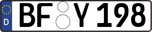 BF-Y198