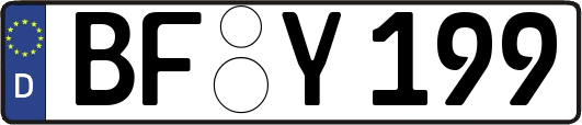 BF-Y199