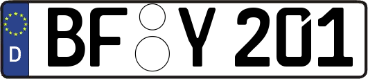 BF-Y201