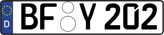 BF-Y202