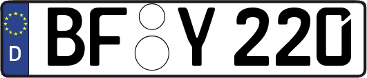 BF-Y220