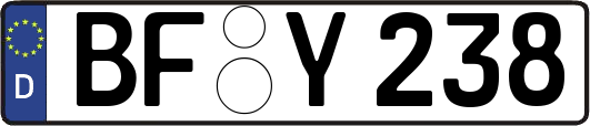 BF-Y238