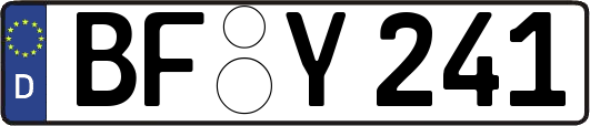 BF-Y241