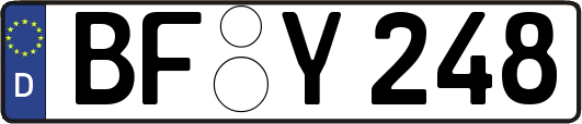 BF-Y248