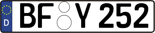 BF-Y252