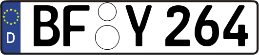 BF-Y264