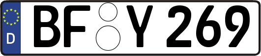 BF-Y269