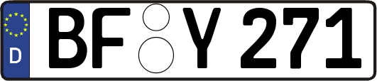BF-Y271