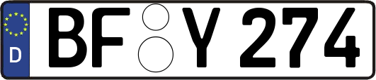 BF-Y274