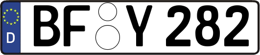 BF-Y282