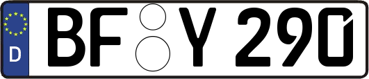 BF-Y290