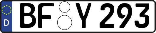 BF-Y293