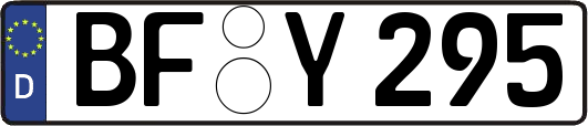 BF-Y295