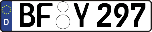 BF-Y297