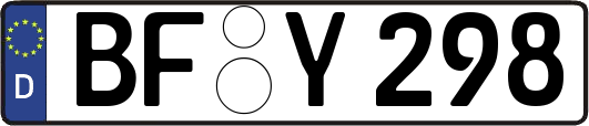 BF-Y298