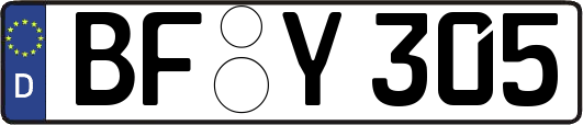BF-Y305