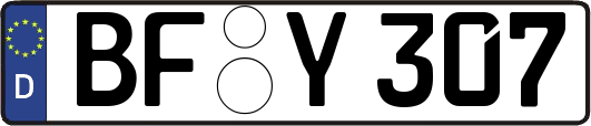 BF-Y307