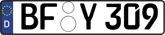 BF-Y309