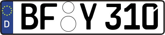 BF-Y310